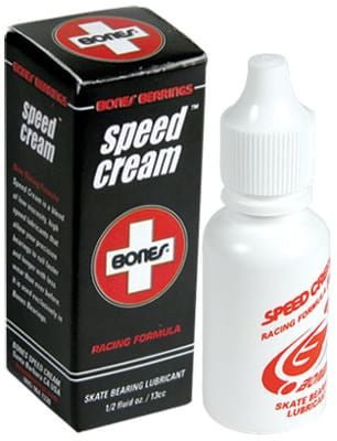 Bones Bearings - Speed Cream - Switch Skate & Snow