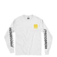 Capita SB Team Longsleeve T-Shirt - White - Switch Skate & Snow
