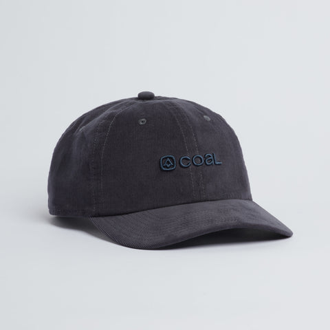 Coal Encore Hat - Slate