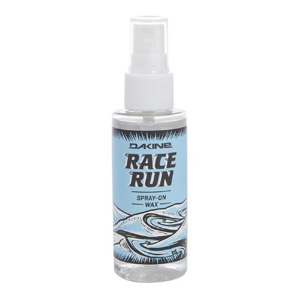 Dakine Race Run Spray On Wax - 2oz - Switch Skate & Snow