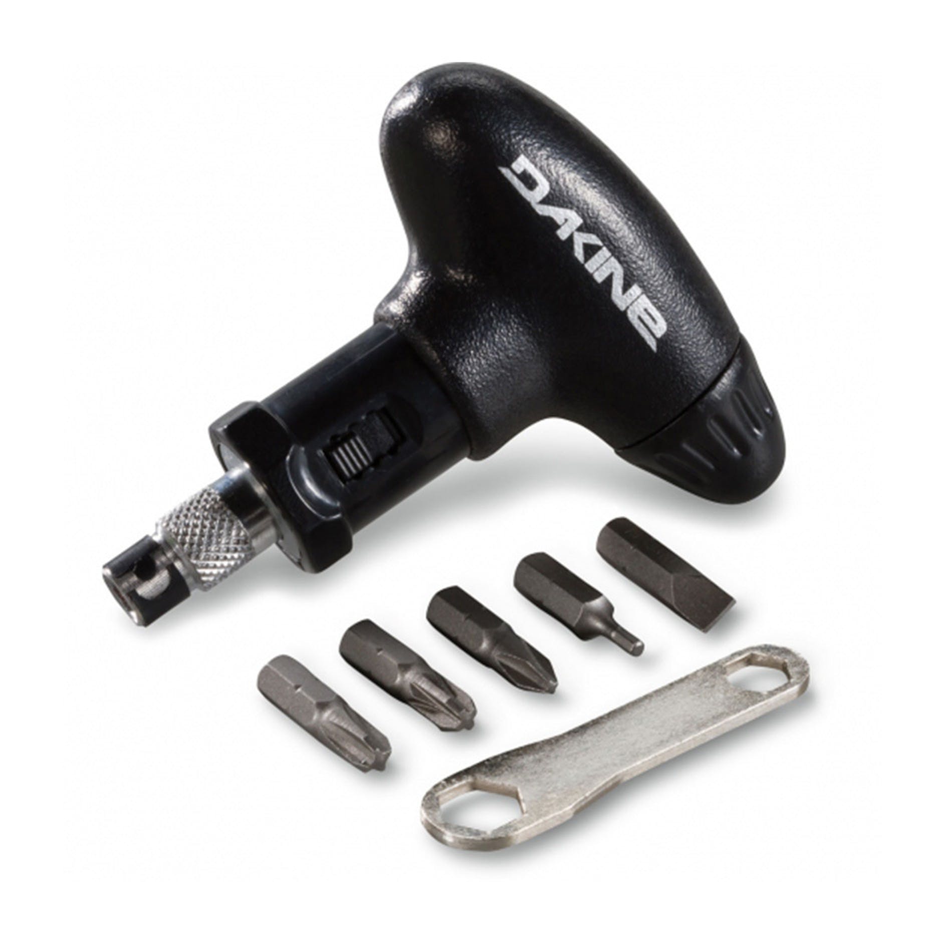 Dakine Torque Driver Snowboard Tool - Black - Switch Skate & Snow