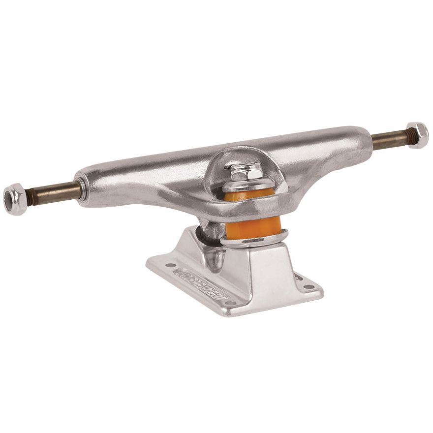 Independent Hollow Trucks - Silver 149 STG 11 - Switch Skate & Snow