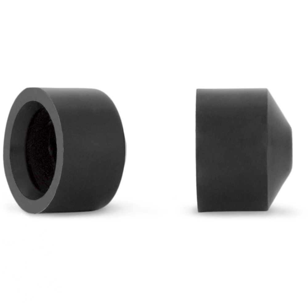 Independent Pivot Cups - Black - Switch Skate & Snow