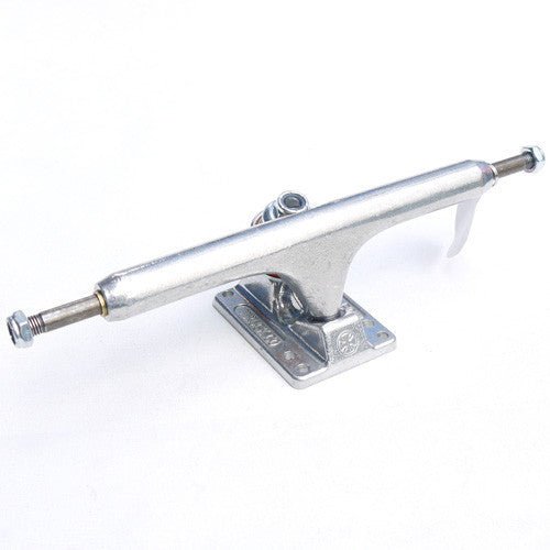 Independent Polished Trucks - 215 Raw STG 11 - Switch Skate & Snow