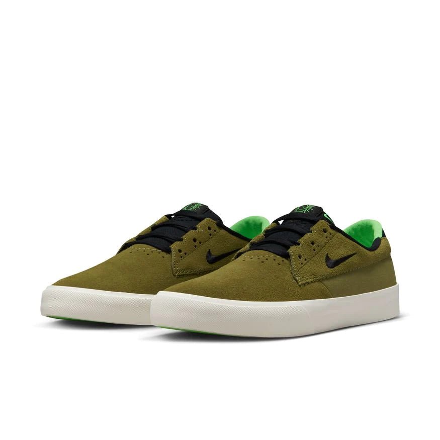 Nike SB Shane Shoes - Pilgrim/Black/Pilgrim - Phantom - Switch Skate & Snow