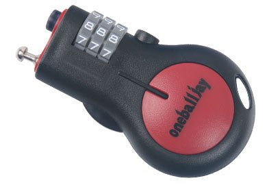 Oneball Bomb Lock - Switch Skate & Snow