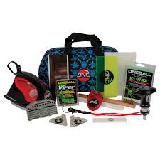 Oneball World Domination Tuning Kit - Switch Skate & Snow