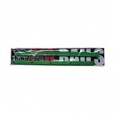 Pig Skate Rails - Green - Switch Skate & Snow