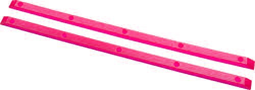 Powell Peralta Rib Bones Rails - Pink - Switch Skate & Snow