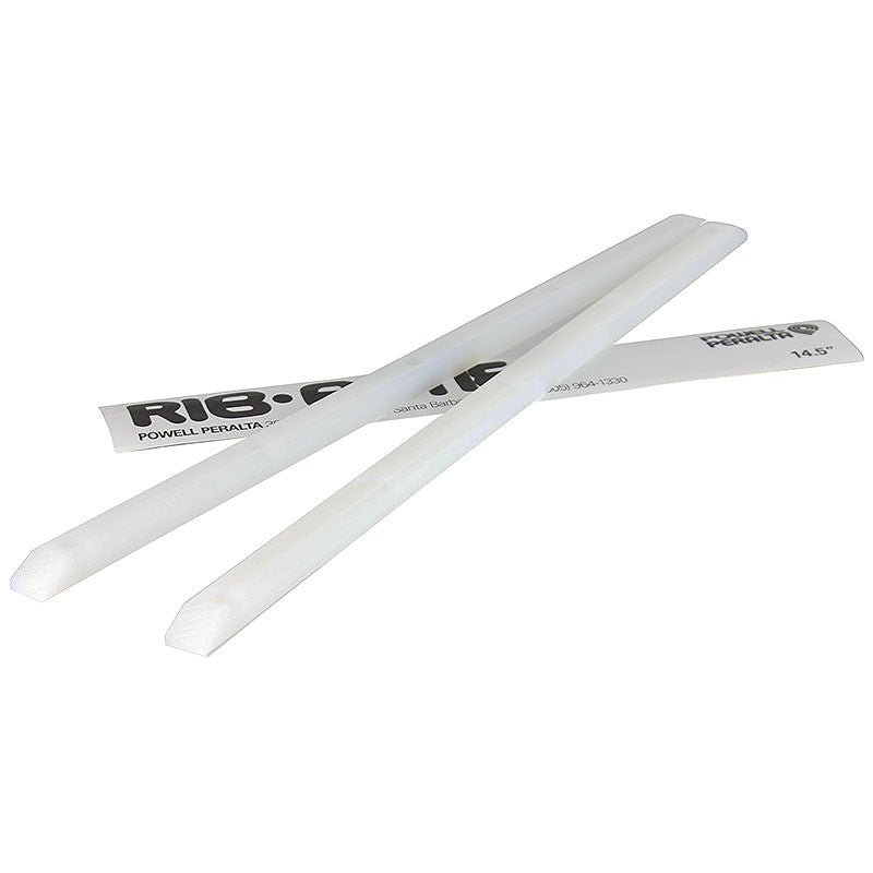 Powell Peralta Rib Bones Rails - White - Switch Skate & Snow