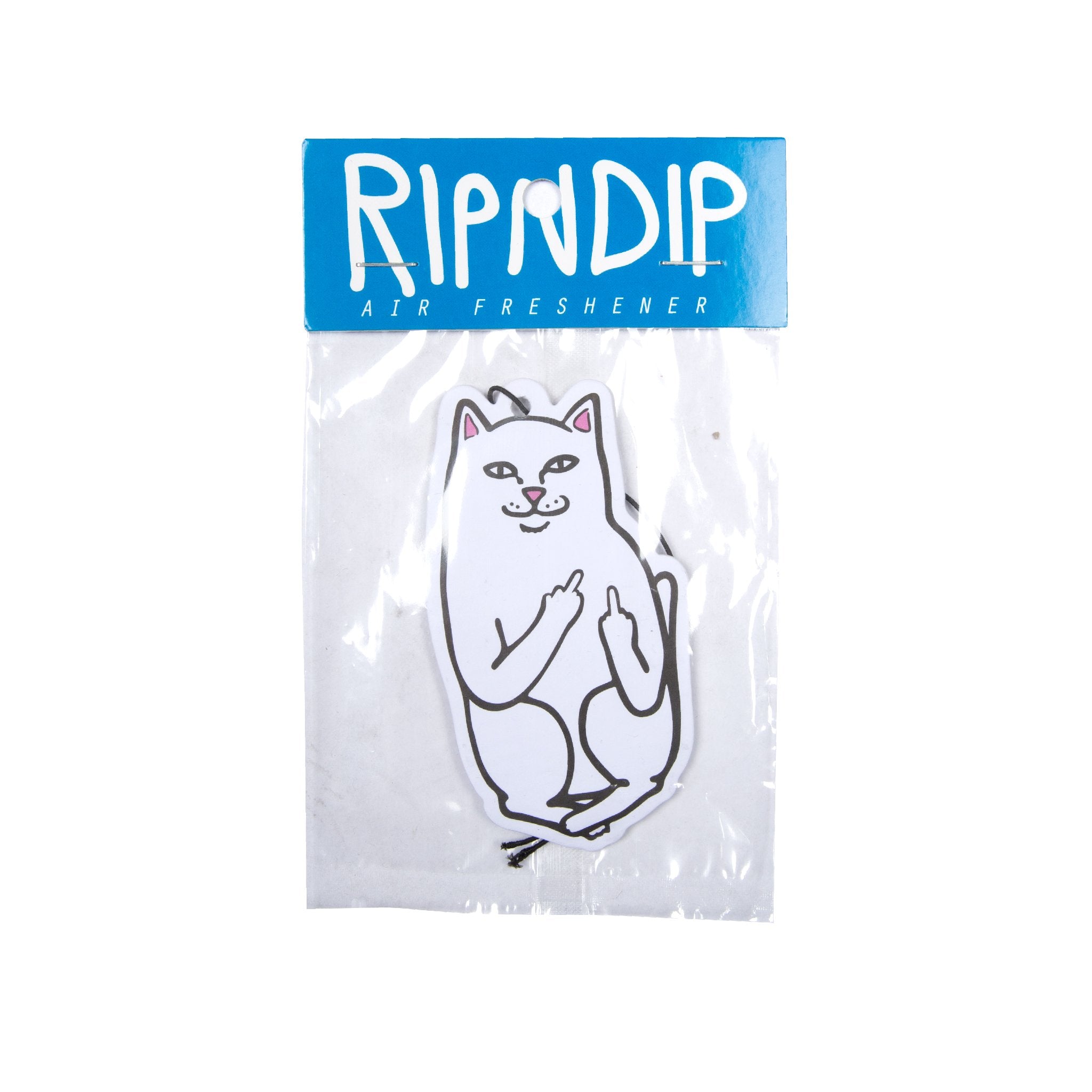 Rip N Dip Lord Nermal Air Freshener - Switch Skate & Snow