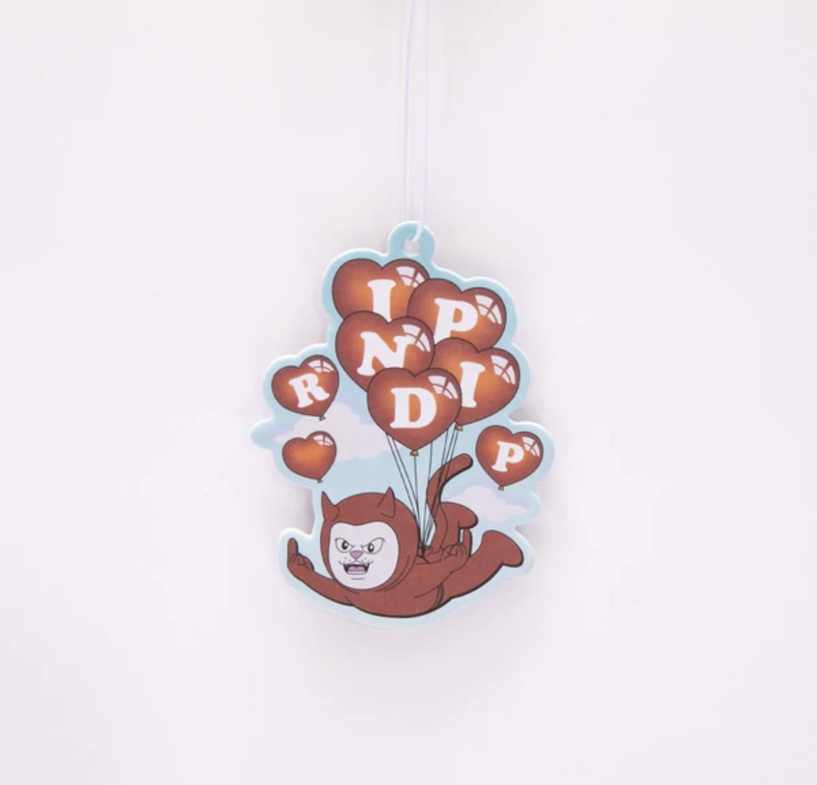 RipnDip Cupids Nightmare Air Freshener - Switch Skate & Snow