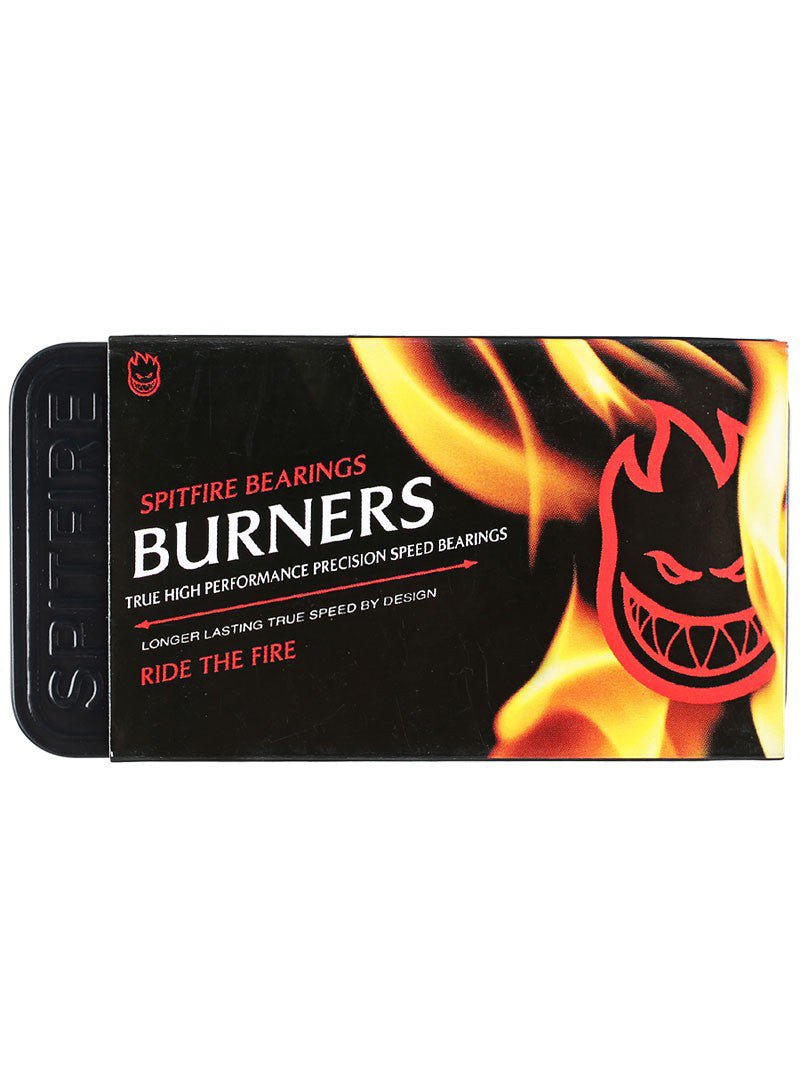 Spitfire Burners Bearings - Switch Skate & Snow