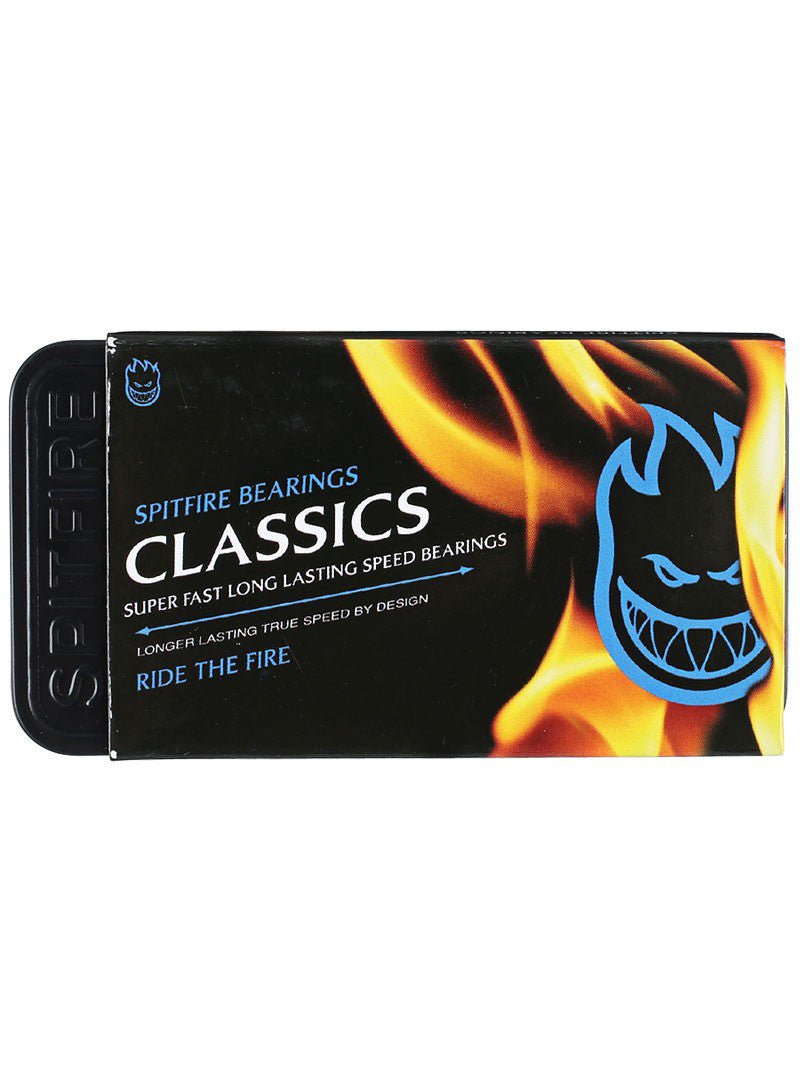 Spitfire Classic Bearings - Switch Skate & Snow