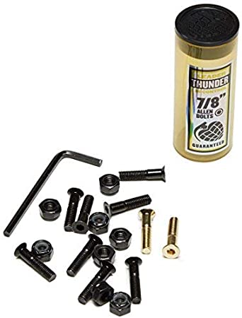 Thunder Allen Hardware - 7/8" - Switch Skate & Snow