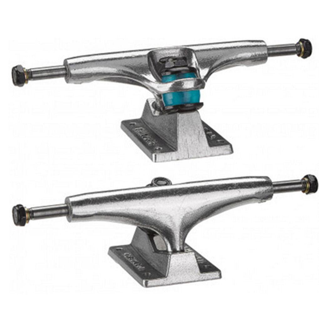 Thunder Polished Hi Trucks - 149 - Switch Skate & Snow