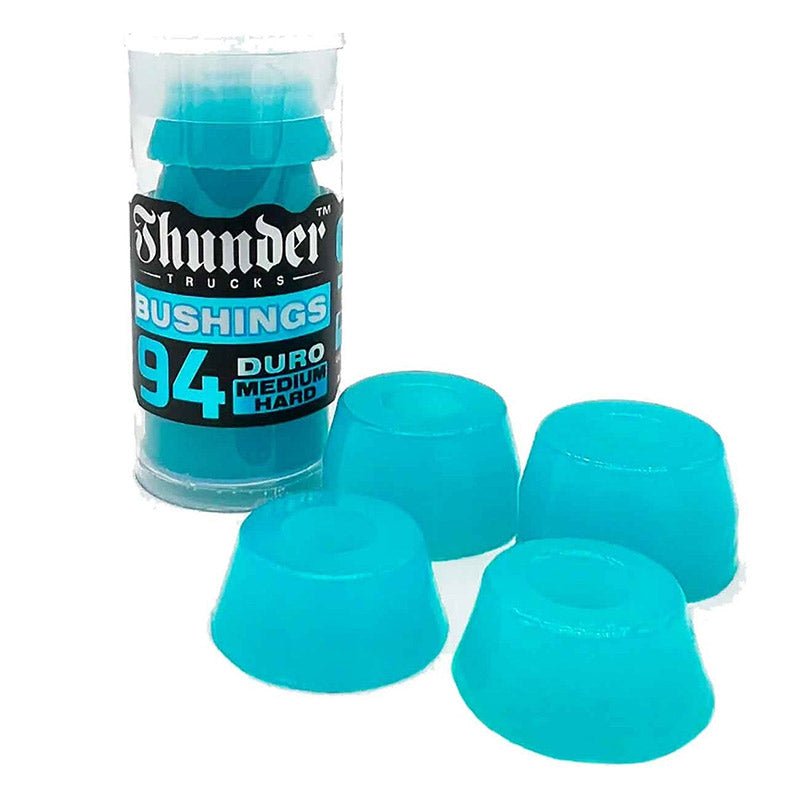 Thunder Premium Bushings 94DU Blue - Switch Skate & Snow