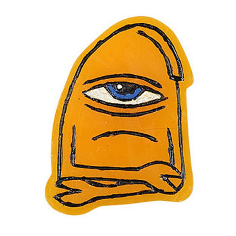 Toy Machine Wax - Orange - Switch Skate & Snow