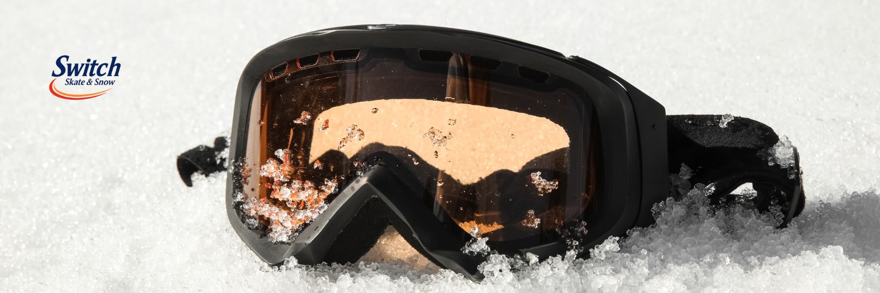 5 Best Ski Goggles of 2026 - Switch Skate & Snow