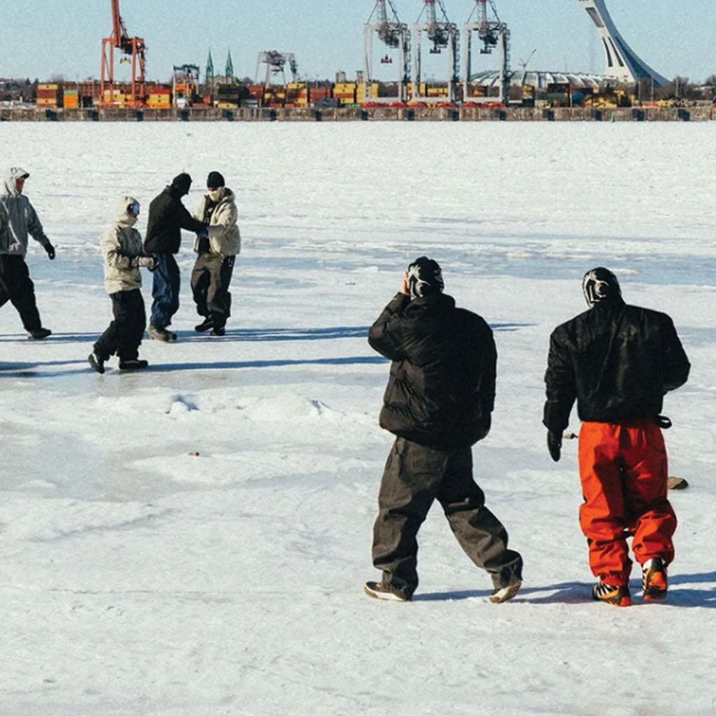Switch Skate & Snow 20 years strong – shop Souvenir snowboard outerwear and apparel in Canada