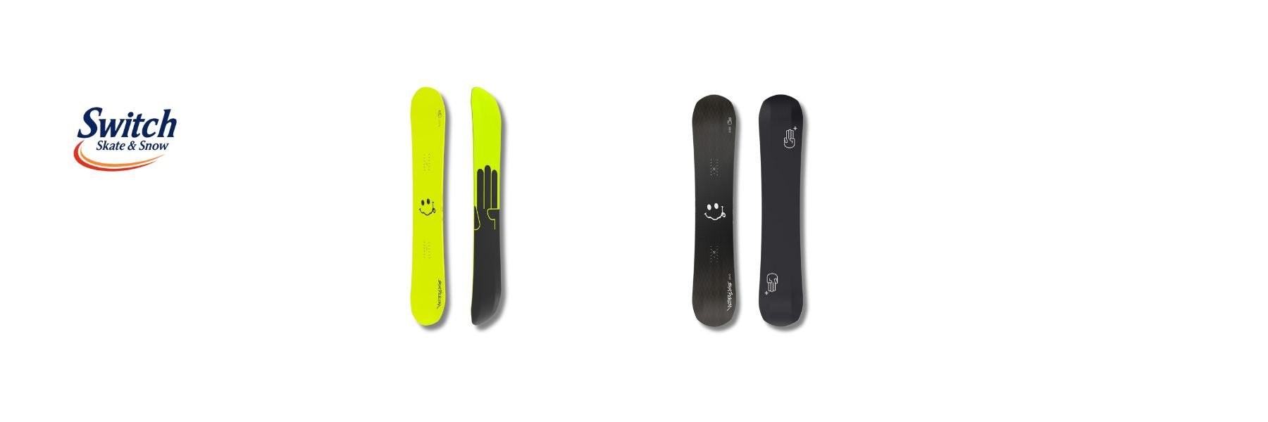 Bataleon Evil Twin Review 2026: Park Performance, Flex, and Who It’s Best For - Switch Skate & Snow