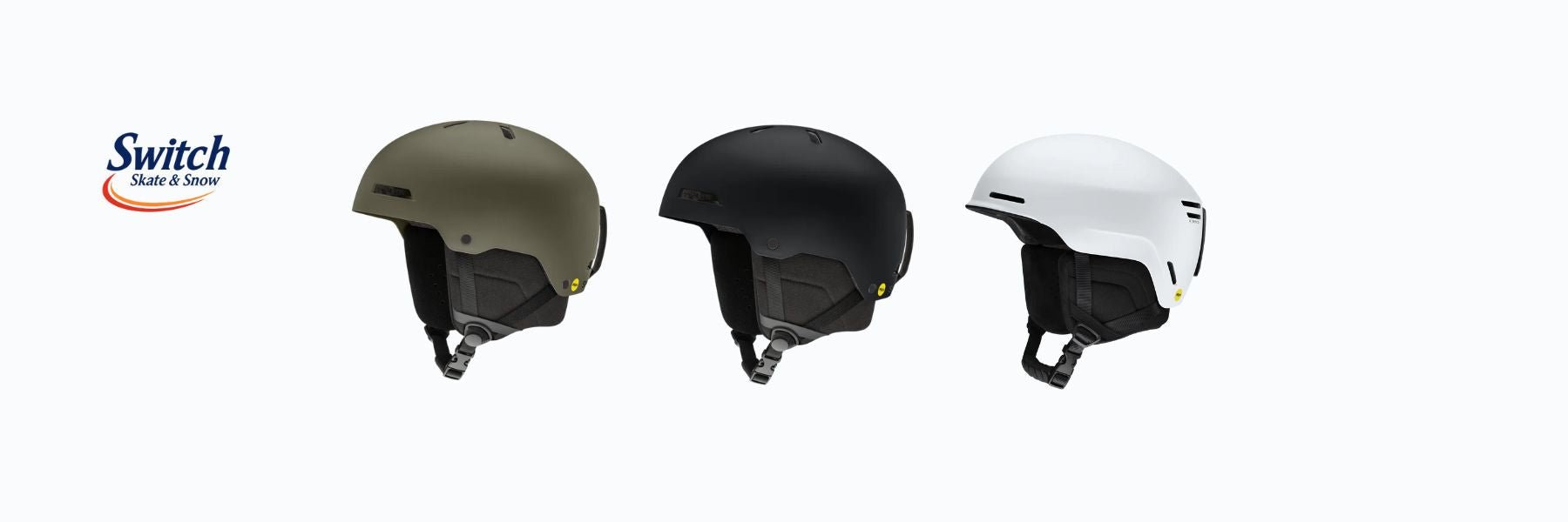Best Smith Snowboard Helmets of 2026: A Clear Guide for Riders - Switch Skate & Snow