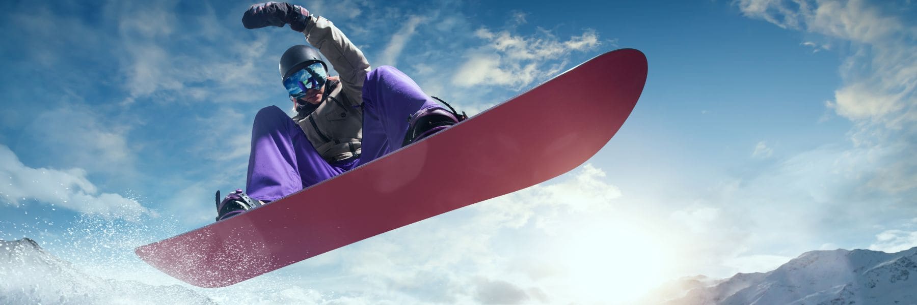 Best Snowboard Brands for 2025–2026 - Switch Skate & Snow