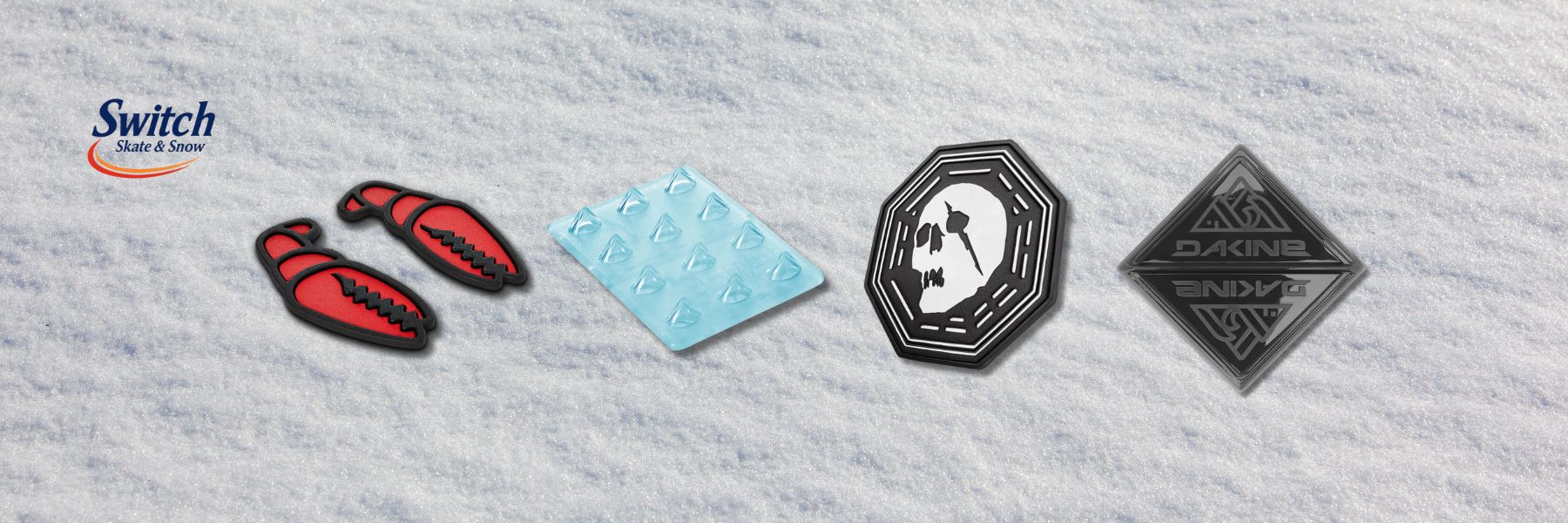 Do you need a stomp pad for your snowboard? Everything you need to know - Switch Skate & Snow