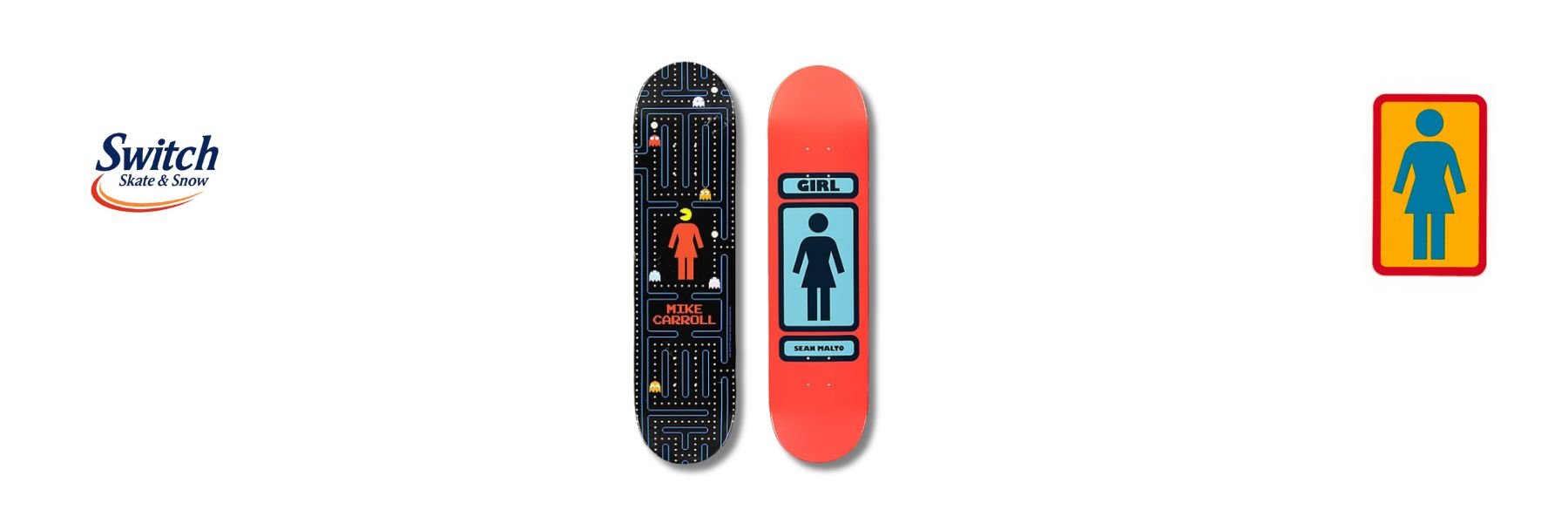 Girl Skateboard Brand History, Review and Complete Guide (2026 Edition) - Switch Skate & Snow