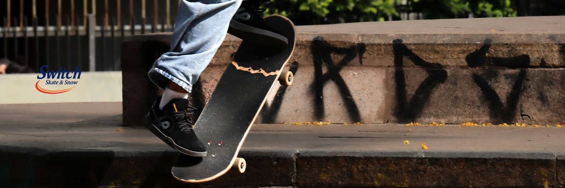 Hard vs Soft Skateboard Wheels: Which Should You Choose for Street, Park, or Cruising? - Switch Skate & Snow