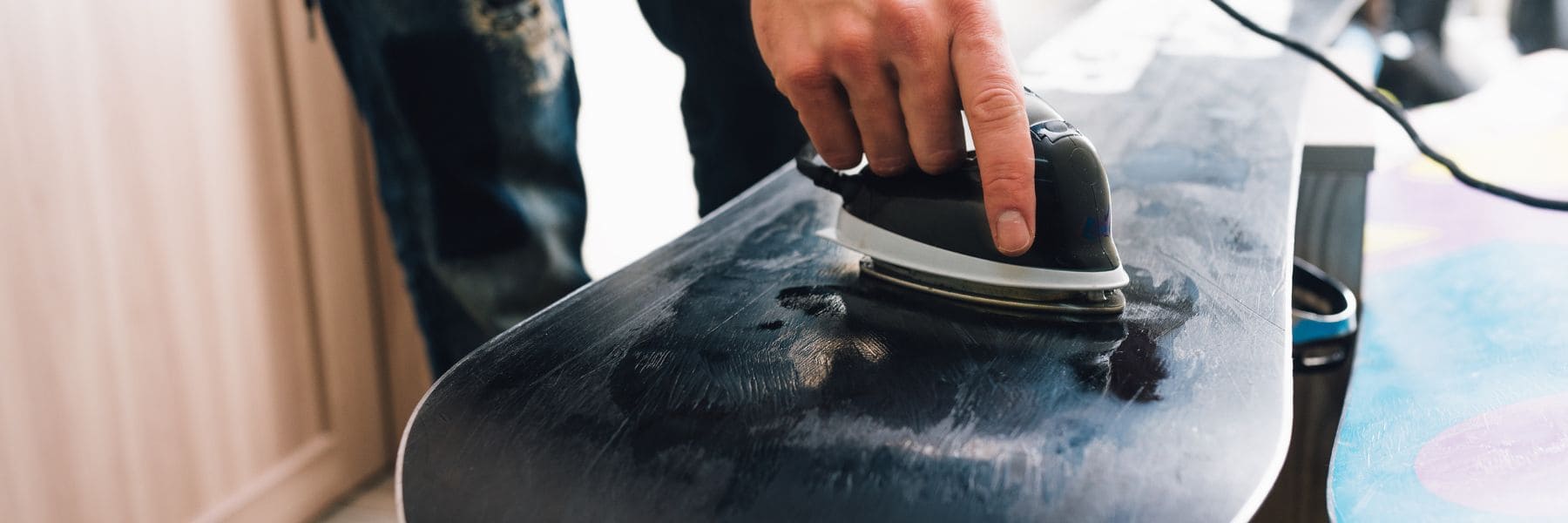 How Often Should I Wax My Snowboard? - Switch Skate & Snow