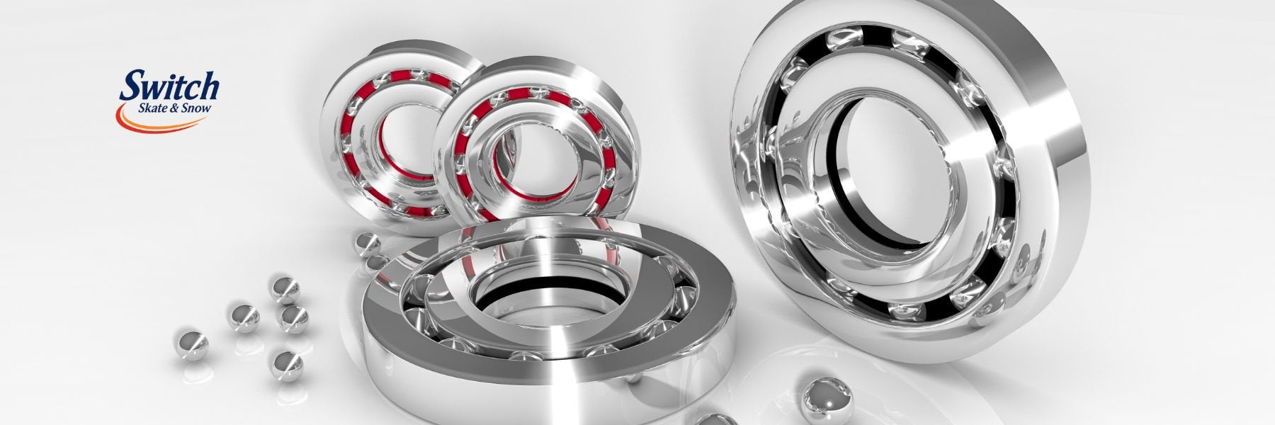 How to Clean Skateboard Bearings the Right Way - Switch Skate & Snow