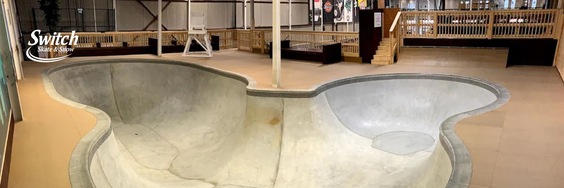 Indoor Skateboarding in Toronto: The Ultimate Guide for Skaters - Switch Skate & Snow