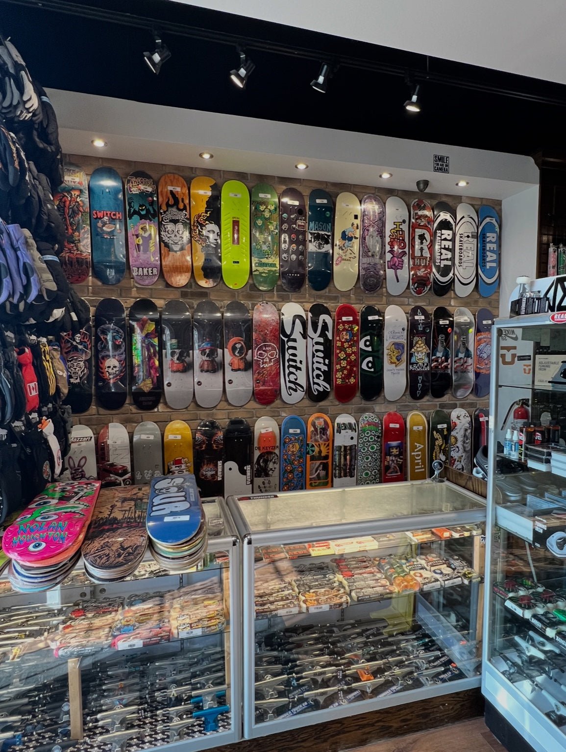 Looking for a Skateboard Shop in Toronto? Visit Switch Just East of the City - Switch Skate & Snow