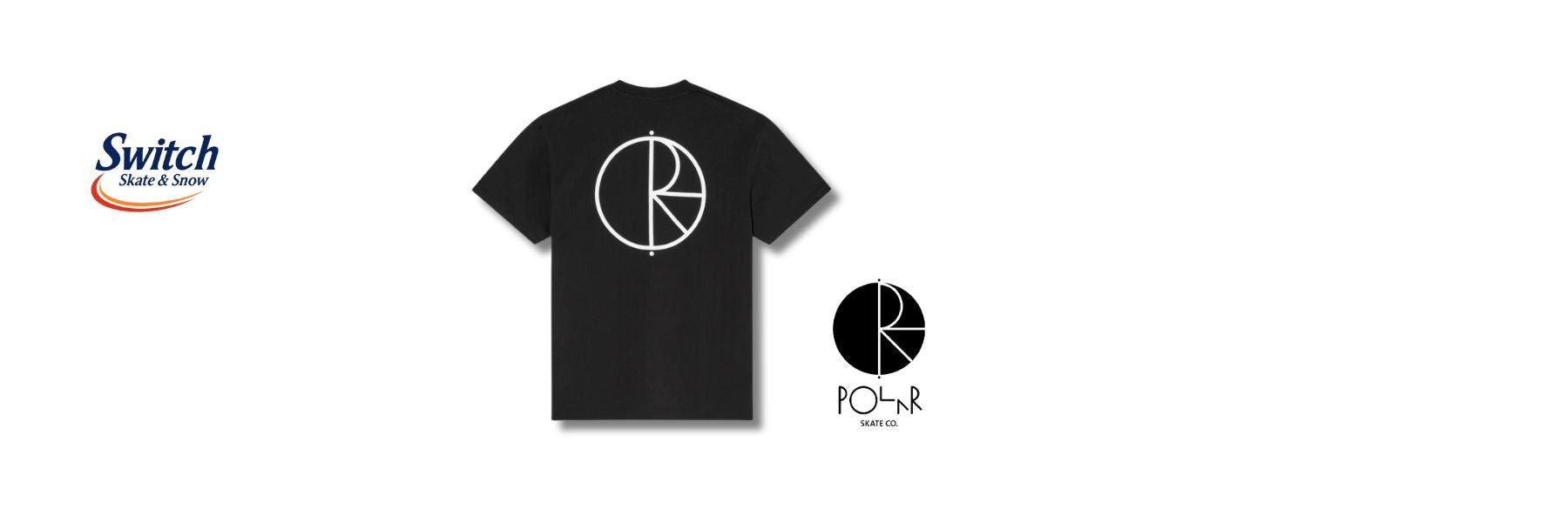 Polar Skate Co. in Canada: Where to Buy Decks, Pants & Tees - Switch Skate & Snow