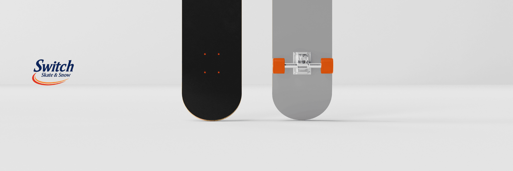 Skateboard 8.0 vs 8.25: Beginner Guide to Picking the Perfect Width - Switch Skate & Snow
