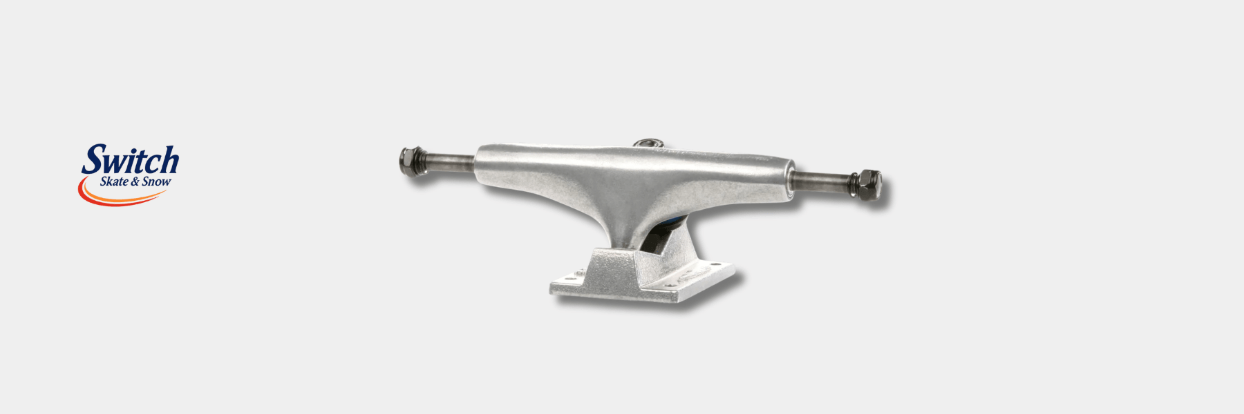 Thunder vs Independent Trucks: Which Skateboard Trucks Perform Better in 2026? - Switch Skate & Snow