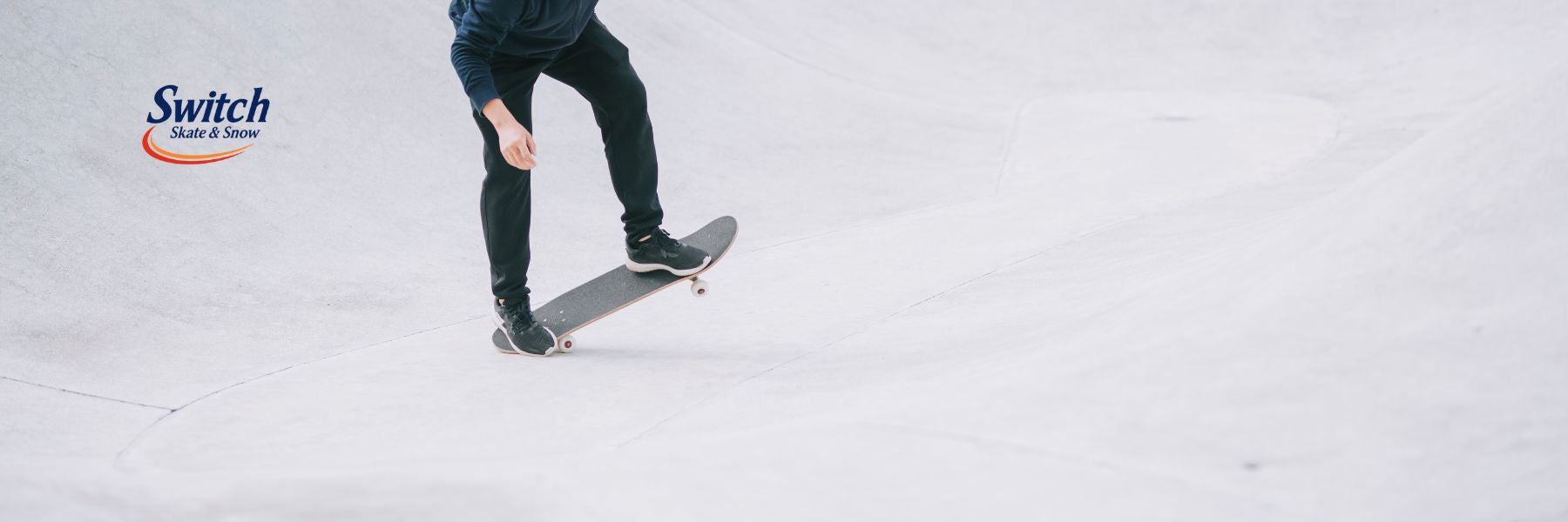 Top 10 Tips on How to Learn Skateboarding for Beginners - Switch Skate & Snow