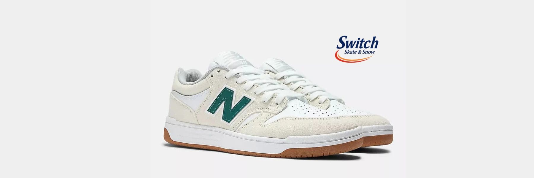 Top 5 BEST Skateboard Shoes of 2025! - Switch Skate & Snow