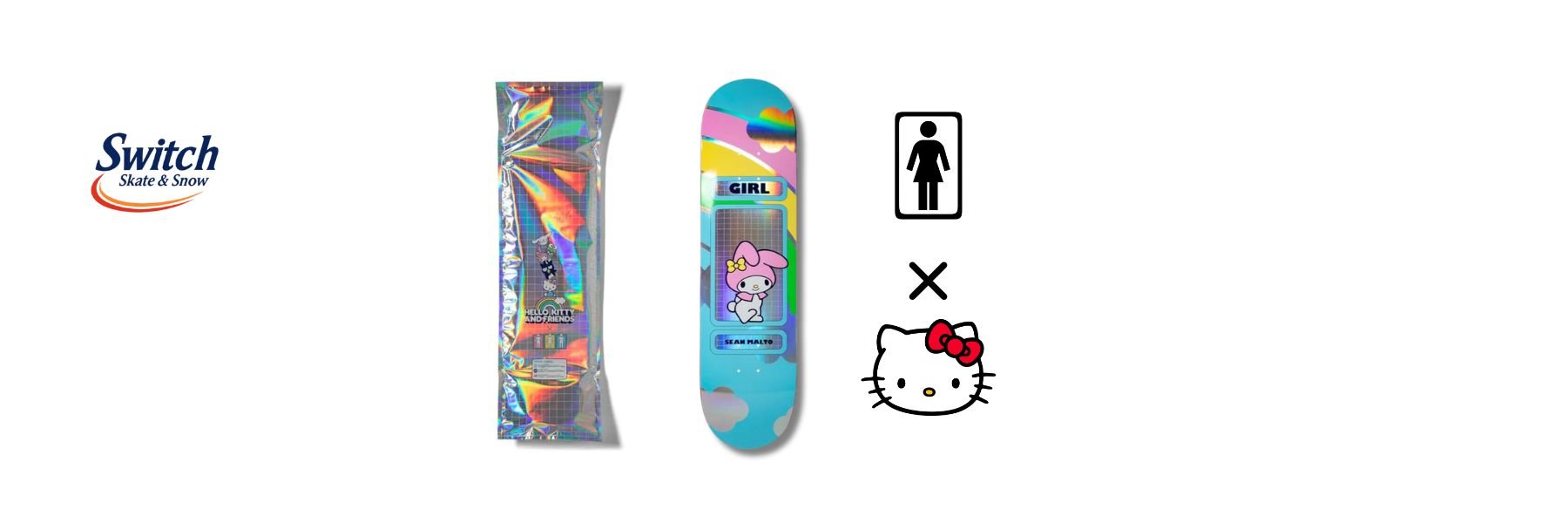 Top Girl Skateboard Brands in 2026: A Complete Guide for Female Skaters - Switch Skate & Snow