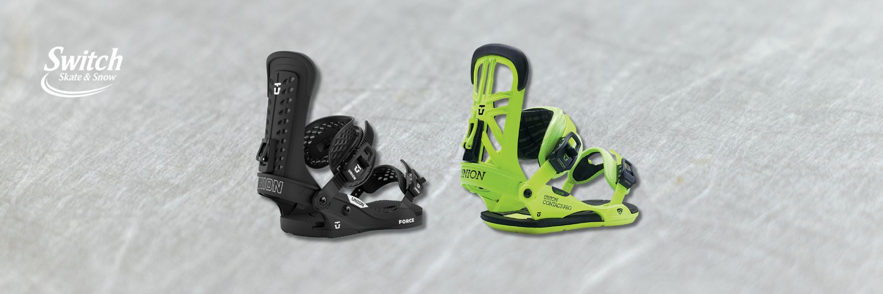 Union Force vs Contact Pro: Ultimate 2026 Comparison Guide - Switch Skate & Snow