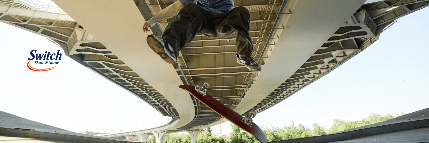 What Are the Easiest Skateboard Tricks? 15 Beginner Moves You Can Learn Fast - Switch Skate & Snow
