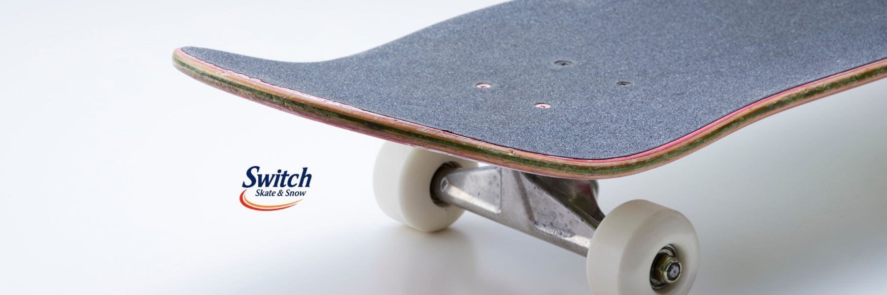 What Size Skateboard Should I Get? (Beginner’s Guide) - Switch Skate & Snow
