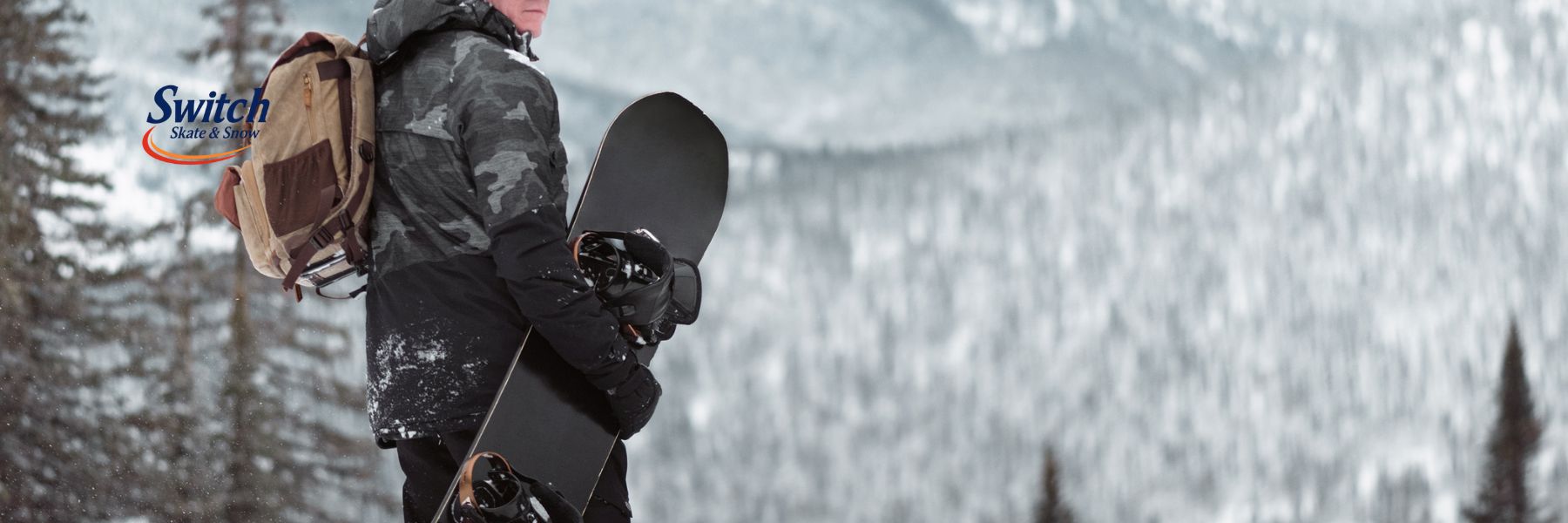 What to Wear Skiing and Snowboarding: A Beginner's Guide - Switch Skate & Snow
