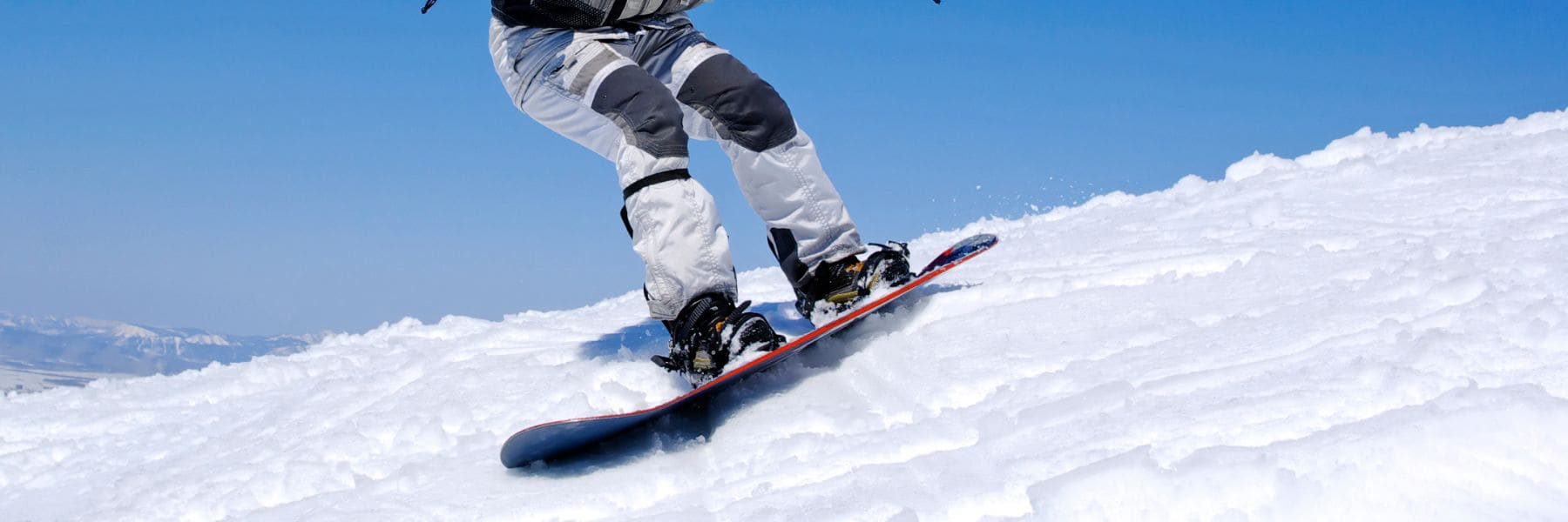 What Size Snowboard Should I Ride? Measurements Guide and Sizing Tips