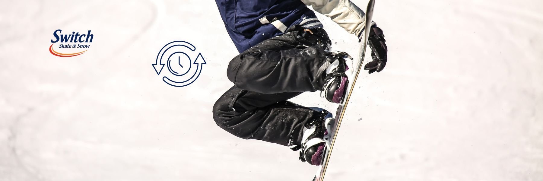 When Was Snowboarding Invented? The Evolution of Snowboarding Explained - Switch Skate & Snow