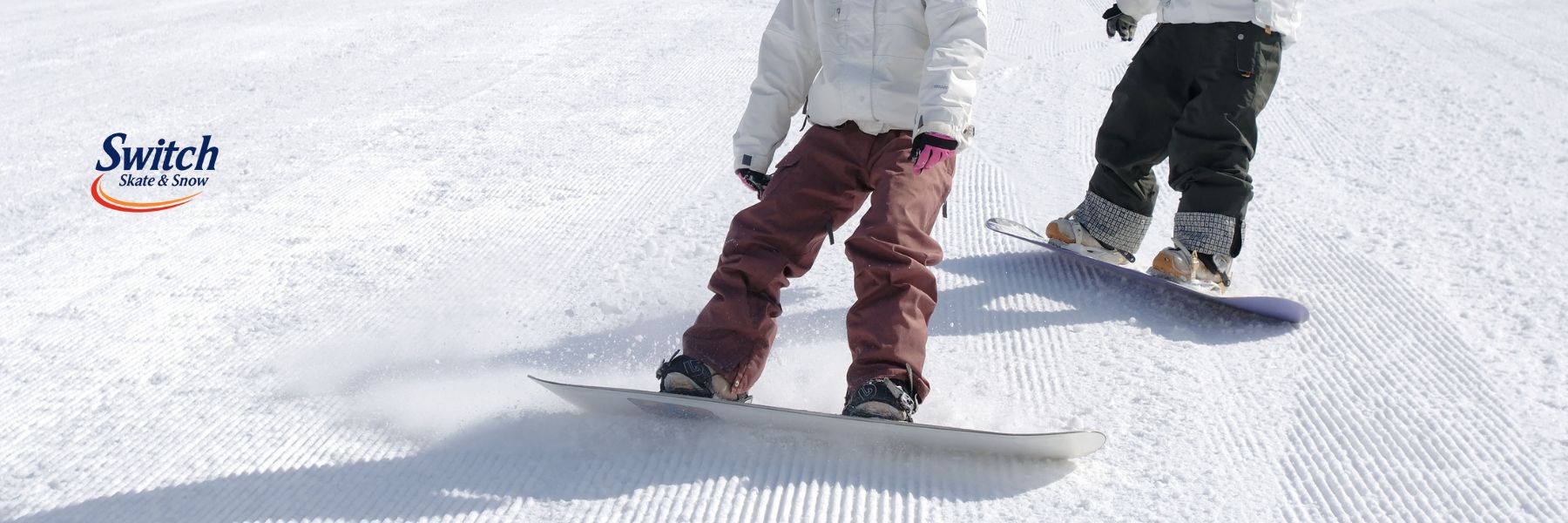 Where to Buy a Snowboard in Ontario: Board, Boots, Bindings Checklist (2026) - Switch Skate & Snow