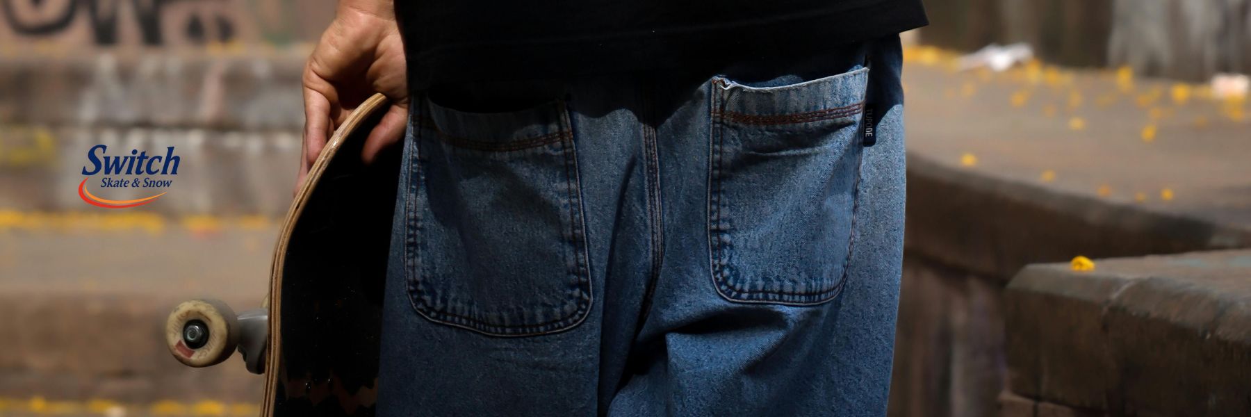 Where to Buy Skateboard Decks Online in Canada (Online vs Local Shops) - Switch Skate & Snow