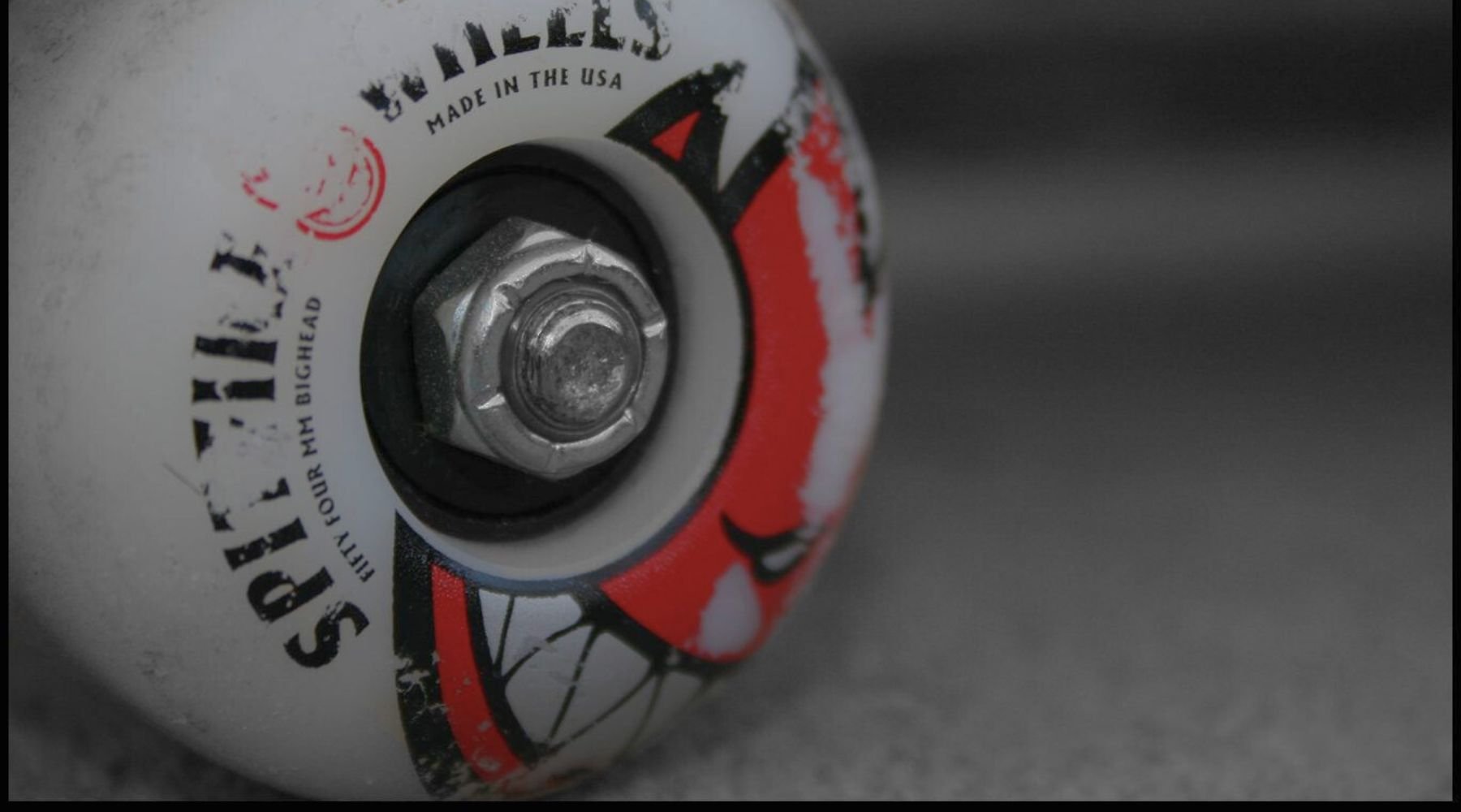 WHEELS - Switch Skate & Snow