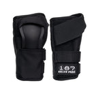 187 Killer Pro Wrist Guard - Black - Switch Skate & Snow